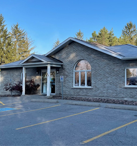 Picture of Omemee medical centre